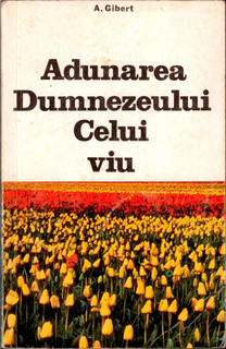 Adunarea Dumnezeului Celui viu