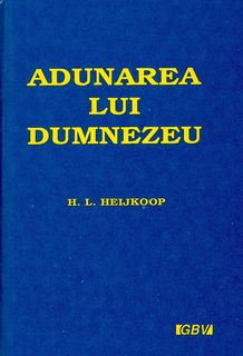 Adunarea lui Dumnezeu