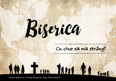 Biserica - cu cine să mă strâng?