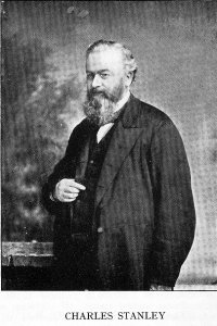 Charles Stanley (1821-1890)