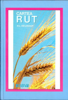 CARTEA RUT
