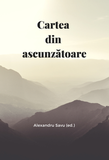 Cartea din ascunzătoare