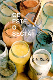 Ce este o sectă