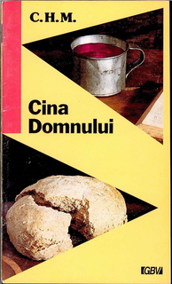 Cina Domnului