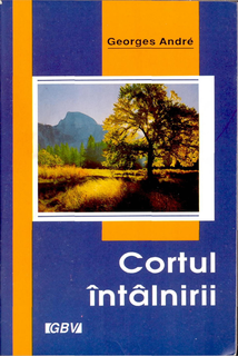 Cortul întâlnirii
