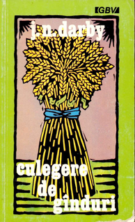 Culegere de gânduri