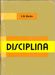 Disciplina