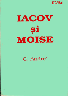 Iacov şi Moise