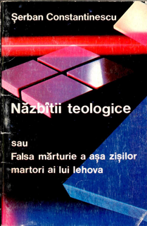 Năzbâtii teologice