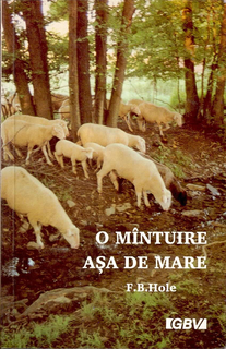 O Mântuire aşa de mare