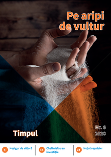 Timpul - Revista "Pe aripi de vultur" nr. 6
