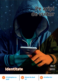 Identitate - Revista "Pe aripi de vultur" nr. 7