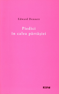 Piedici în calea părtăşiei
