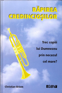 Răpirea credincioşilor