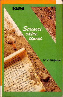 Scrisori către tineri