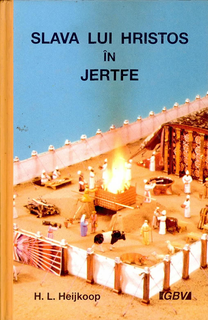 Slava lui Hristos în jertfe