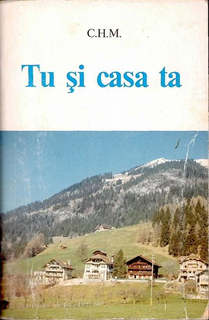 Tu şi casa ta