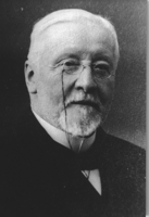 Henri Rossier (1835 – 1929)