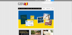 Librărie GBV